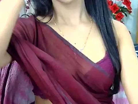 Alina Nur online show from 05.14.26