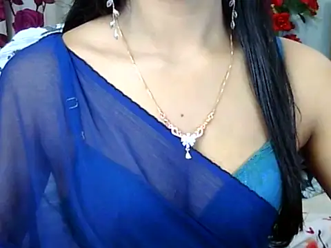 Alina Nur online show from 05.14.26