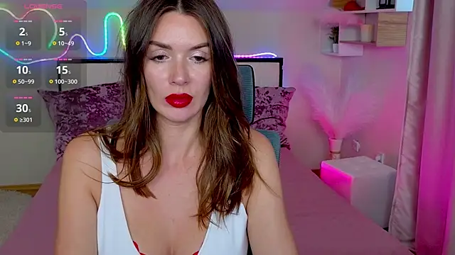 MicheleSantiago online show from 07.14.26
