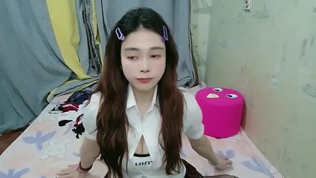 xiaoxiaohong030 online show from 04.27.26