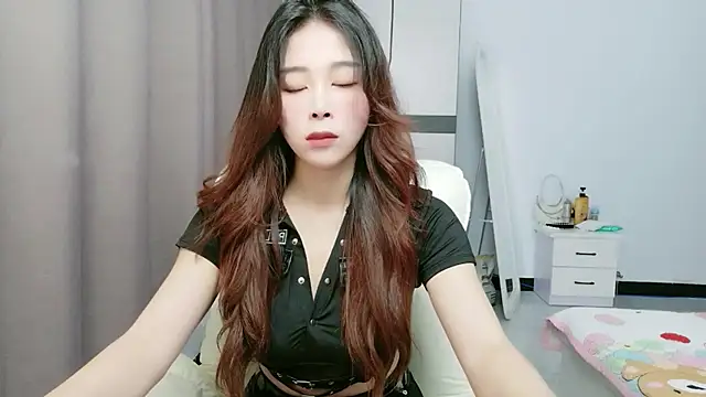 xiaoxiaohong030 online show from 07.01.26