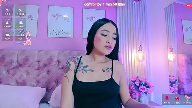 Ariana west  online show from 06.03.26