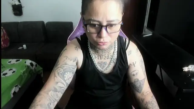 romina23 online show from 05.07.26