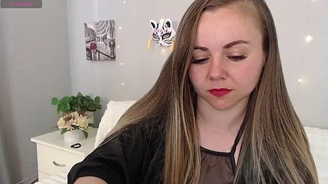 MeryCheris online show from 05.06.26