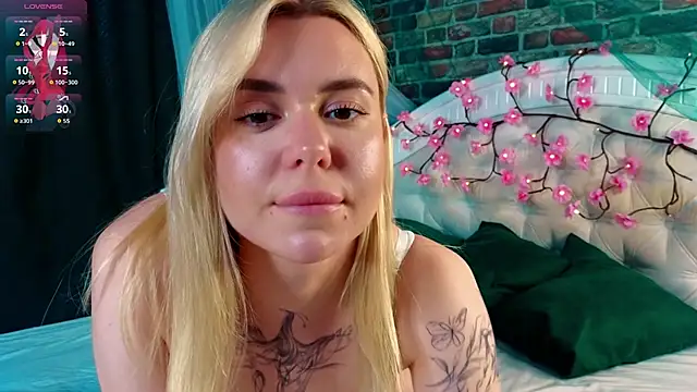 AveriRigby online show from 05.19.26