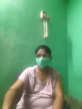 Sameera-sexy online show from 05.04.26