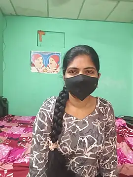 Sameera-sexy online show from 05.30.26