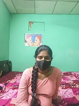 Sameera-sexy online show from 06.01.26
