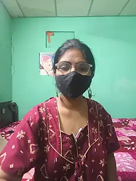 Sameera-sexy online show from 06.03.26