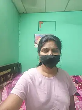 Sameera-sexy online show from 06.08.26