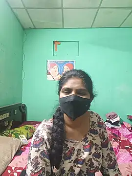 Sameera-sexy online show from 06.10.26