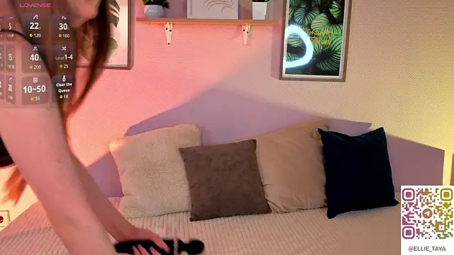 Secret Materiaiz online show from 05.22.26