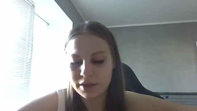  Linsyy ee  online show from 05.08.26