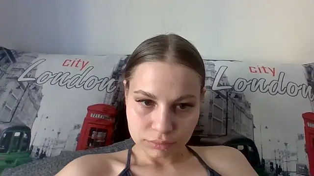  Linsyy ee  online show from 05.16.26