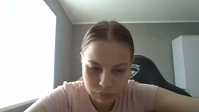  Linsyy ee  online show from 06.10.26