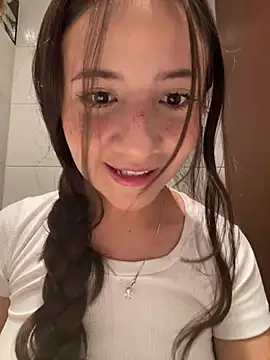 AmyPalacioss online show from 05.03.26