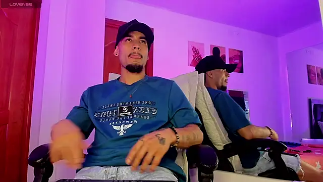 MaxPower003 online show from 05.24.26