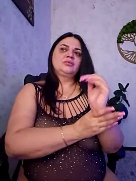 Snapshot of -CUTE-EVVIL- chatting on 05.01.26 -CUTE-EVVIL- online show from 05.01.26
