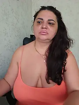 Snapshot of -CUTE-EVVIL- chatting on 07.05.26 -CUTE-EVVIL- online show from 07.05.26