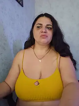 Snapshot of -CUTE-EVVIL- chatting on 07.06.26 -CUTE-EVVIL- online show from 07.06.26