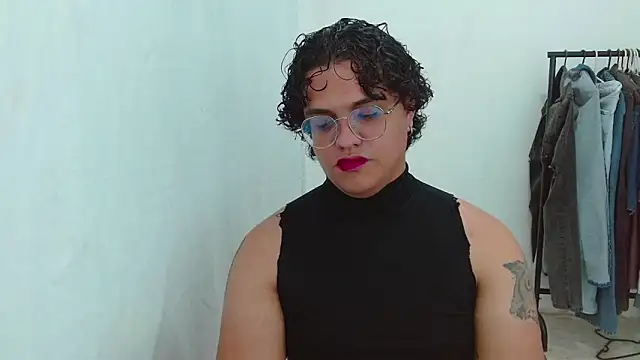 Diane exotic online show from 05.13.26