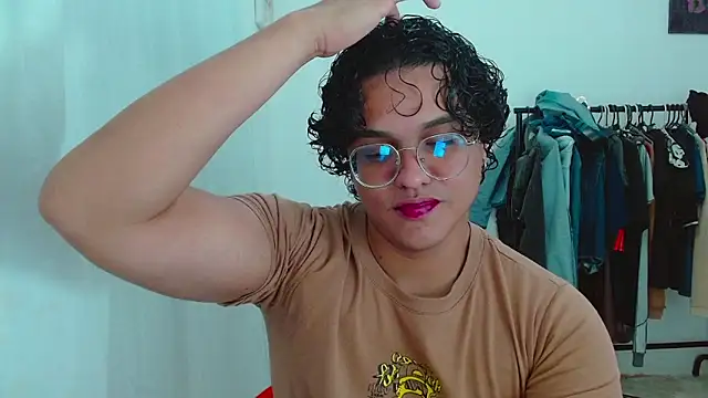 Diane exotic online show from 05.18.26
