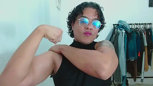 Diane exotic online show from 05.19.26
