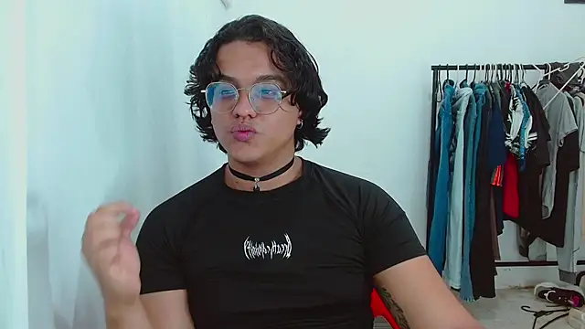 Diane exotic online show from 06.04.26