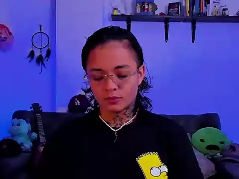 Sam Bartonn online show from 06.05.26