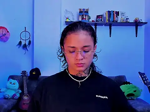 Sam Bartonn online show from 06.12.26
