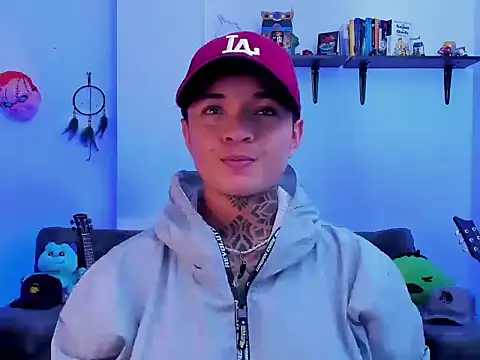 Sam Bartonn online show from 06.13.26