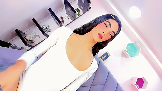 Darianavelazquez online show from 05.23.26
