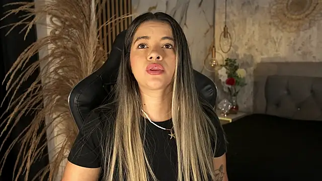 Leidy 2026 online show from 05.09.26