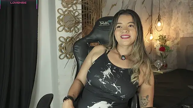 Leidy 2026 online show from 05.15.26