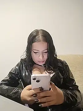 Snapshot of Noire_Mistress chatting on 07.28.26 Noire Mistress online show from 07.28.26