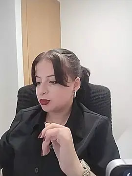 Snapshot of Noire_Mistress chatting on 07.31.26 Noire Mistress online show from 07.31.26