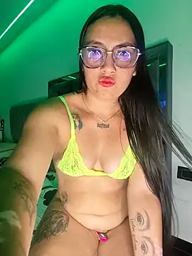 valeryrouse27 online show from 04.27.26