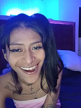 angel dolltsx online show from 06.11.26