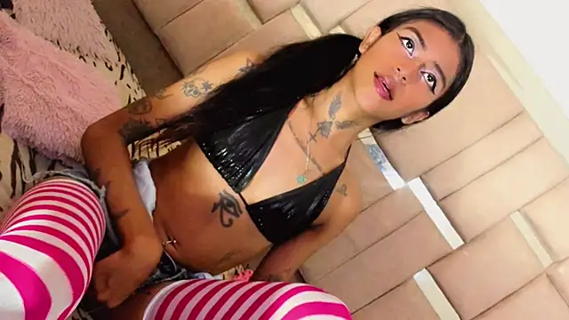 angel dolltsx online show from 06.29.26
