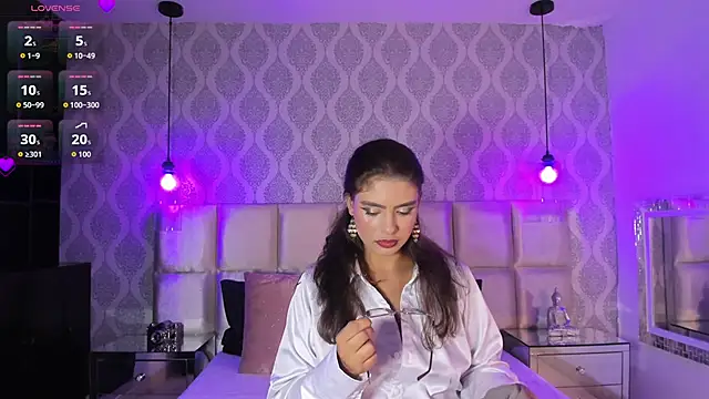 BellaaGrace online show from 06.14.26