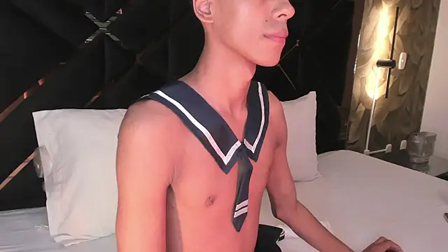 Snapshot of KaelSoft_ chatting on 06.03.26 KaelSoft online show from 06.03.26