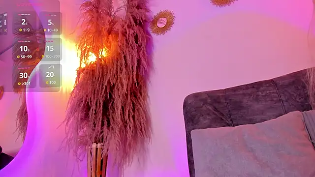 hailey sky  online show from 06.23.26