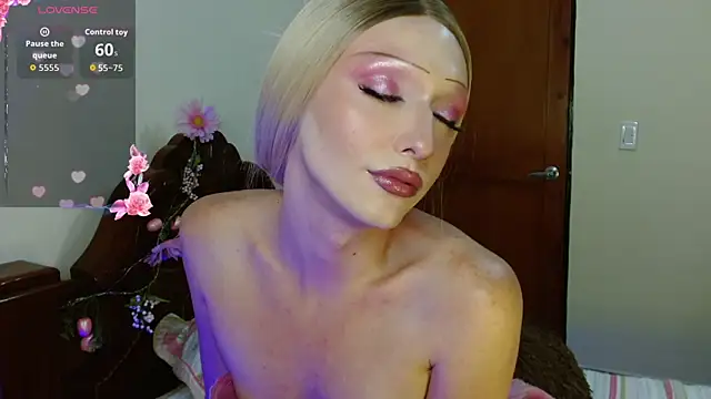 PrincessJazmin online show from 07.05.26