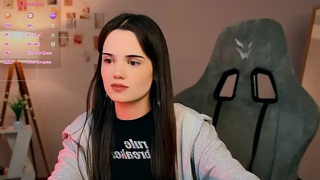 serenenov online show from 06.10.26