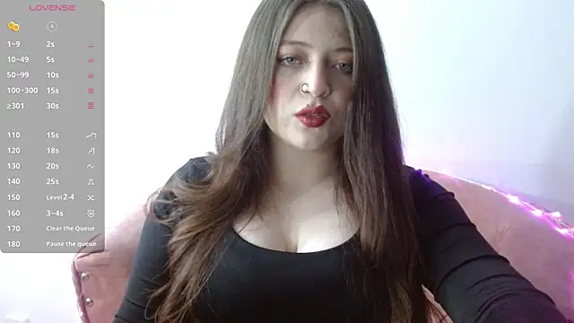 Selene 05 online show from 06.14.26