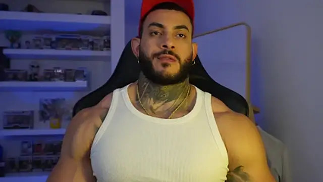 iamjackc  online show from 06.14.26