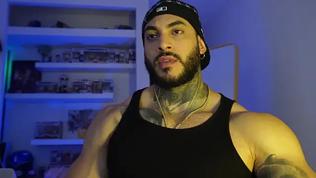 iamjackc  online show from 06.22.26