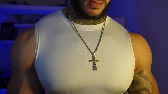 iamjackc  online show from 06.28.26