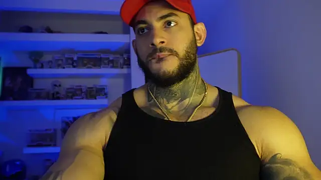 iamjackc  online show from 06.30.26