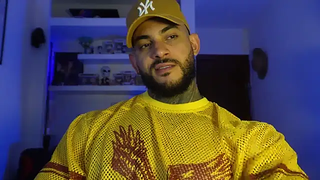 iamjackc  online show from 07.26.26
